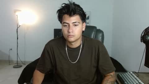 David Bless online show from March 12, 12:50 am