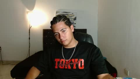 David Bless online show from April 6, 12:19 am