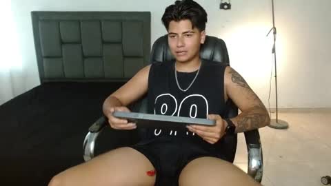 David Bless online show from June 6, 6:34 pm