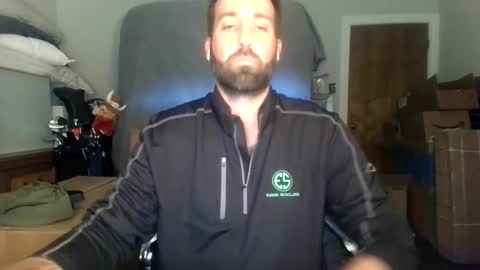 Snapshot of davidboner85 chatting on September 12, 1:22 pm DavidBoner85 online show from September 12, 1:22 pm