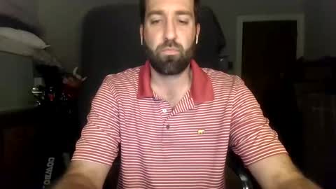 Snapshot of davidboner85 chatting on September 23, 6:27 am DavidBoner85 online show from September 23, 6:27 am