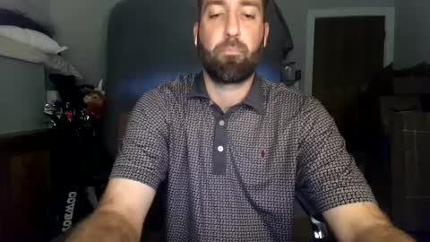 Snapshot of davidboner85 chatting on October 2, 8:38 pm DavidBoner85 online show from October 2, 8:38 pm