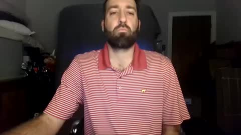 Snapshot of davidboner85 chatting on October 5, 7:56 pm DavidBoner85 online show from October 5, 7:56 pm