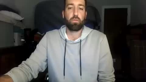 Snapshot of davidboner85 chatting on October 18, 9:04 pm DavidBoner85 online show from October 18, 9:04 pm