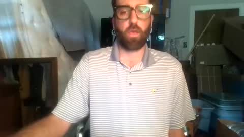 DavidBoner85 online show from June 3, 5:29 pm