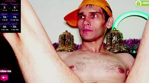 DavidCarroll online show from January 9, 11:36 am