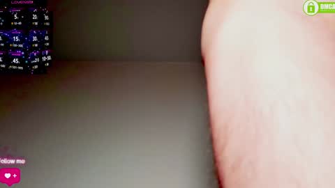 DavidCarroll online show from January 31, 2:07 pm