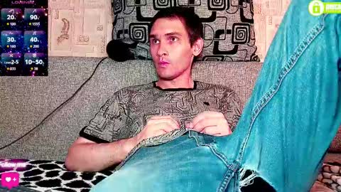 DavidCarroll online show from September 10, 11:32 am