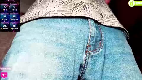 DavidCarroll online show from September 11, 7:03 pm