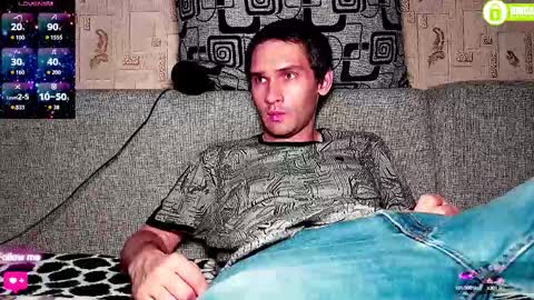 DavidCarroll online show from October 3, 5:32 pm