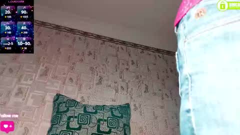 DavidCarroll online show from November 8, 8:29 pm