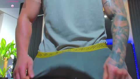 David Blakee online show from February 7, 6:35 am