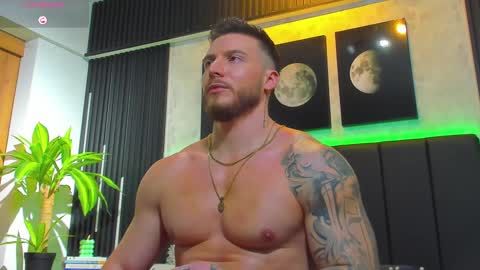 David Blakee online show from February 27, 9:32 am