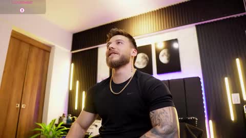 David Blakee online show from December 16, 5:34 am