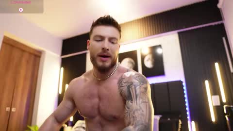 David Blakee online show from January 18, 3:54 am