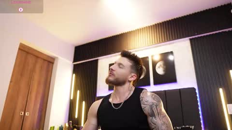 David Blakee online show from February 6, 5:23 am