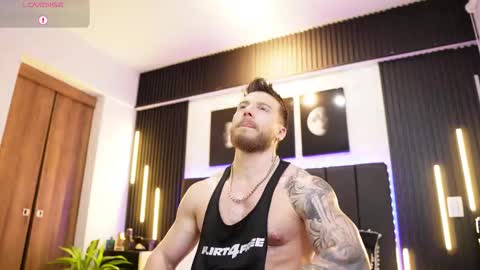 David Blakee online show from February 10, 4:49 am