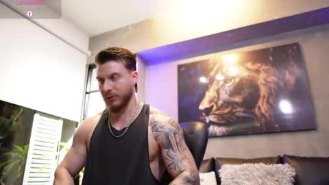 David Blakee online show from March 14, 6:41 am