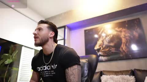 David Blakee online show from April 10, 5:45 am