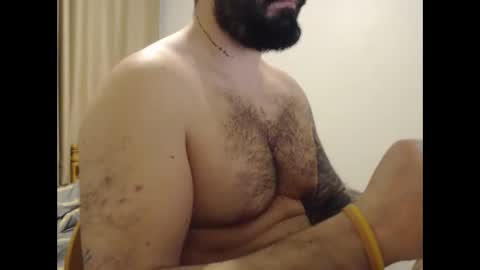 daviddeeb online show from April 12, 8:58 pm