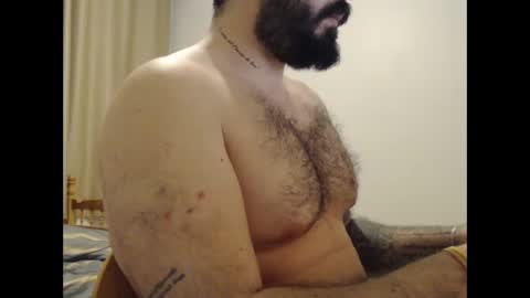 daviddeeb online show from April 13, 7:52 pm