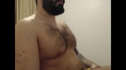 daviddeeb online show from April 14, 5:19 pm