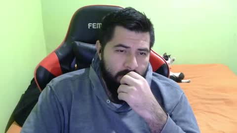 David online show from February 22, 8:24 am