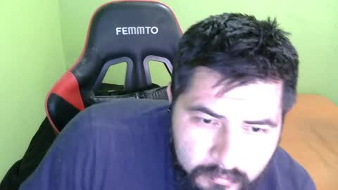 David online show from April 15, 9:16 am