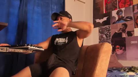 Snapshot of davide_daniels chatting on January 8, 12:51 pm Davide online show from January 8, 12:51 pm