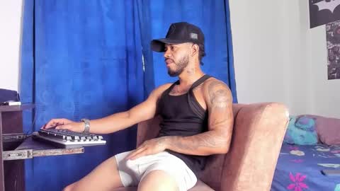 Snapshot of davide_daniels chatting on January 12, 8:03 pm Davide online show from January 12, 8:03 pm