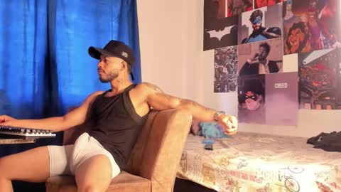 Davide online show from March 16, 6:12 pm