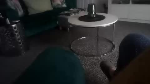 davidf75 online show from December 1, 9:47 am