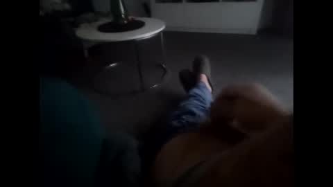 davidf75 online show from December 3, 8:34 am