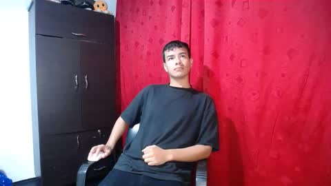 David online show from October 19, 2:12 am
