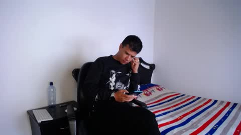David online show from October 20, 4:29 pm