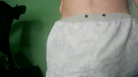 Snapshot of davidlasecuela chatting on March 2, 5:08 am DavidSkinny online show from March 2, 5:08 am