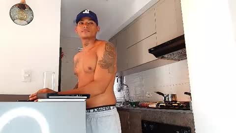 Yef online show from July 2, 9:54 pm