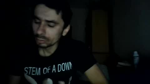 davidoffprox1 online show from February 13, 7:54 pm