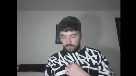 Snapshot of davidrios__ chatting on March 2, 5:08 am David online show from March 2, 5:08 am