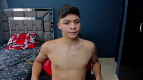 davidro030 online show from October 1, 5:41 pm