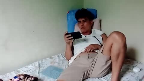 davidrocero online show from March 24, 3:33 am