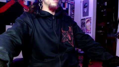 Snapshot of davidroses420 chatting on March 6, 2:19 am online show from March 6, 2:19 am