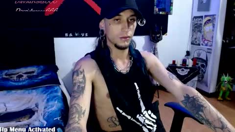 Snapshot of davidroses420 chatting on October 3, 11:13 pm online show from October 3, 11:13 pm