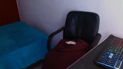 davidsalazar33 online show from January 3, 11:44 pm