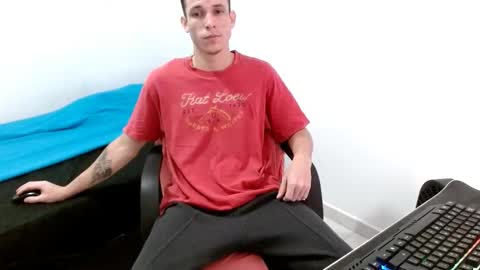 davidsalazar33 online show from September 23, 9:40 pm