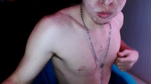 davidsalazar33 online show from November 7, 4:34 am