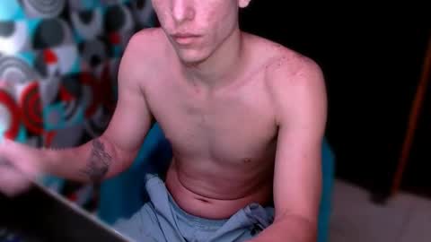 davidsalazar33 online show from November 30, 9:52 pm