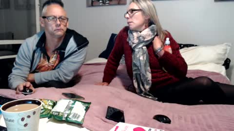Davidstrong cam online show from July 10, 9:17 pm