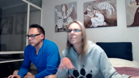 Davidstrong cam online show from July 15, 9:31 pm