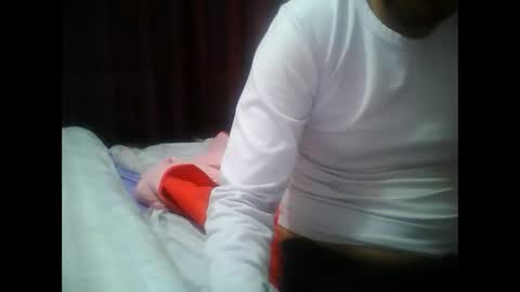 SUIZO online show from April 4, 6:22 am